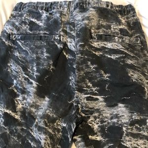 Marble Joggers